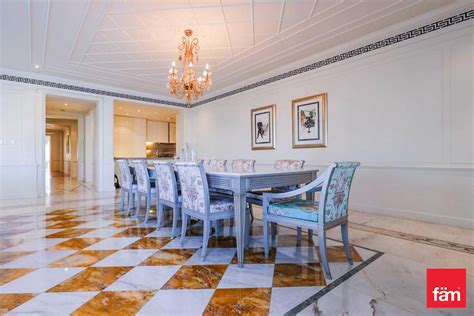 buy versace high-rise apartment dubai|Properties for sale in Palazzo Versace, Culture Village .